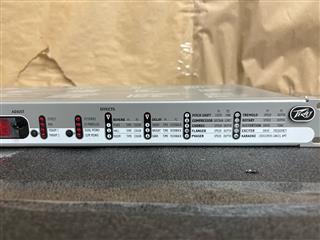 *VERY CLEAN*PEAVEY DDF2 MULTI EFFECTS PROCESSOR